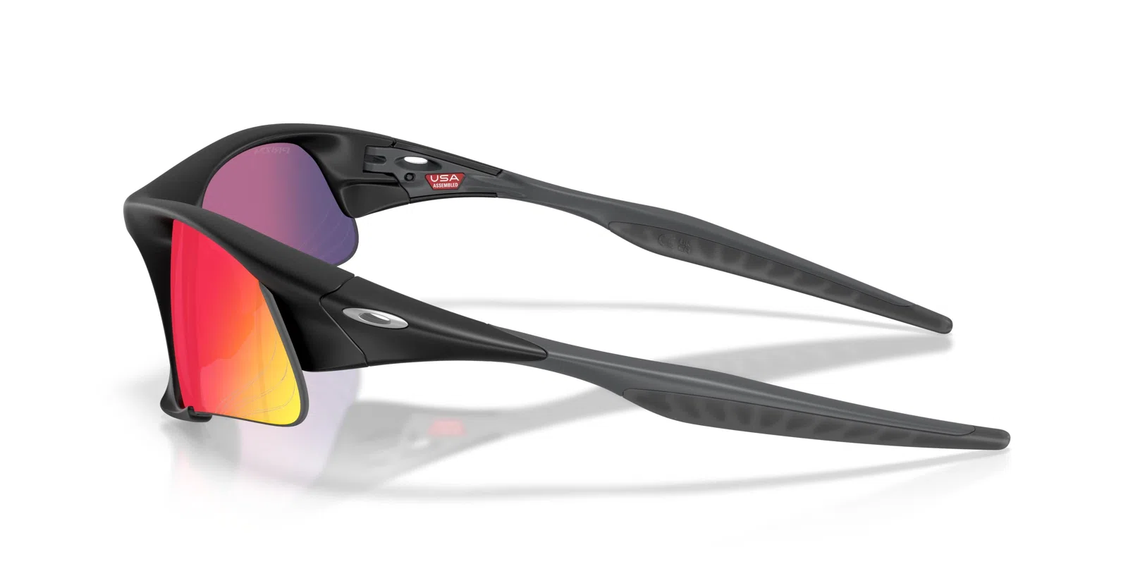 Oakley Suture Jacket 9532 Sunglasses - view 87